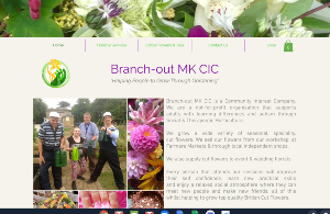 Branch Out MK