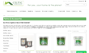 Celtic Sustainables