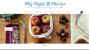 My Refill Market