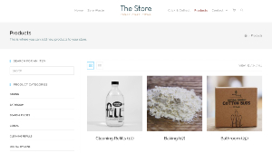 The Store