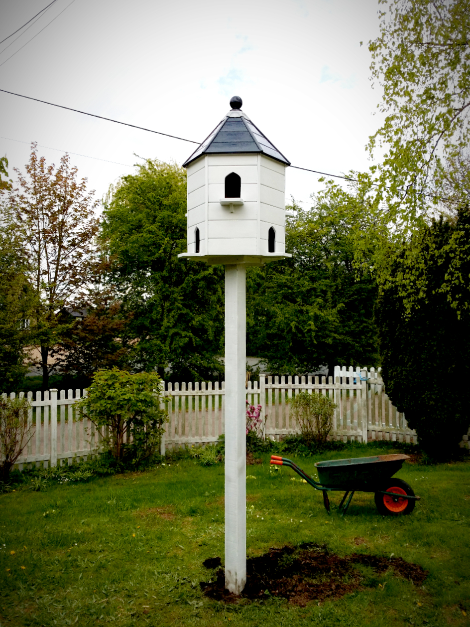 dovecote